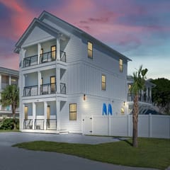 Cypress - Miramar Beach