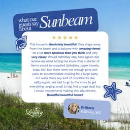 Sunbeam - Miramar Beach - Image 4