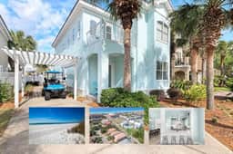 Seafoam - Miramar Beach - Image 3