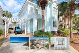 Seafoam - Miramar Beach - Image 2