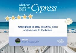 Cypress - Miramar Beach - Image 5
