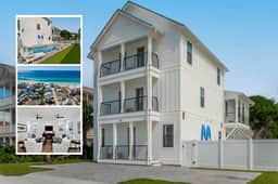 Cypress - Miramar Beach - Image 2