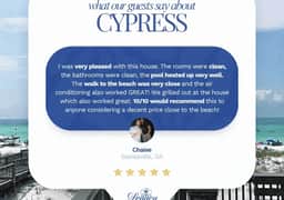 Cypress - Miramar Beach - Image 3
