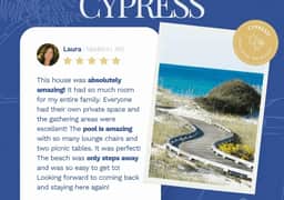Cypress - Miramar Beach - Image 4