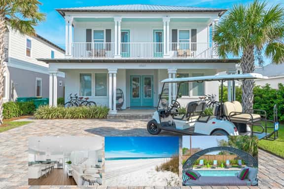 Breeze - Destin - Image 1