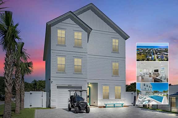 Glimmer - Destin - Image 1