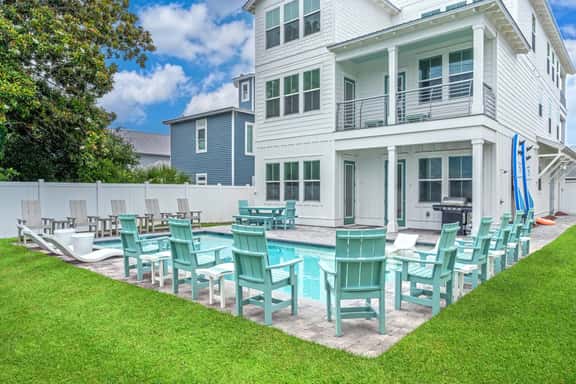 Iris - Destin - Image 1