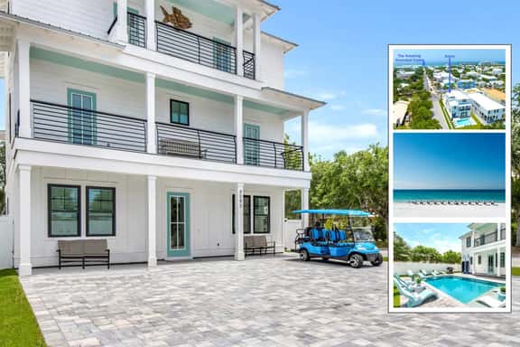 Azure - Destin - Image 1