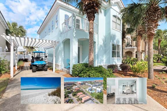 Seafoam - Miramar Beach - Image 1