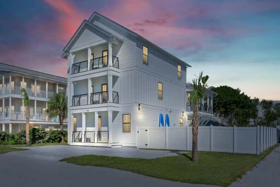 Cypress - Miramar Beach - Image 1