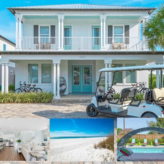 Breeze - Destin - Image 1