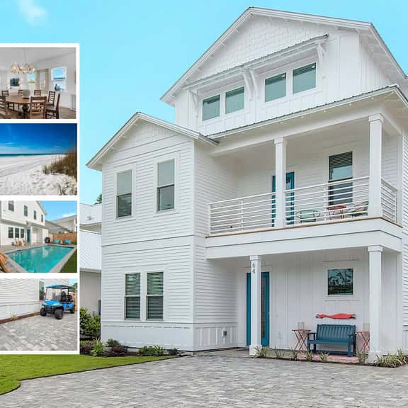 Bliss - Miramar Beach - Image 1