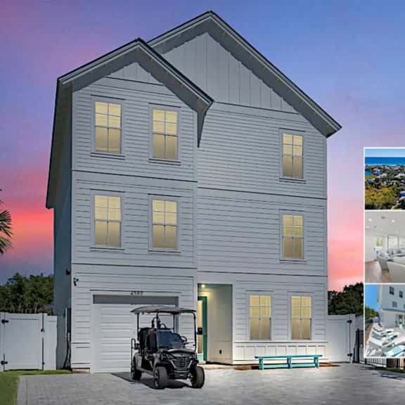 Glimmer - Destin - Image 1