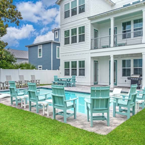 Iris - Destin - Image 1