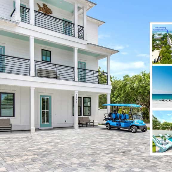 Azure - Destin - Image 1