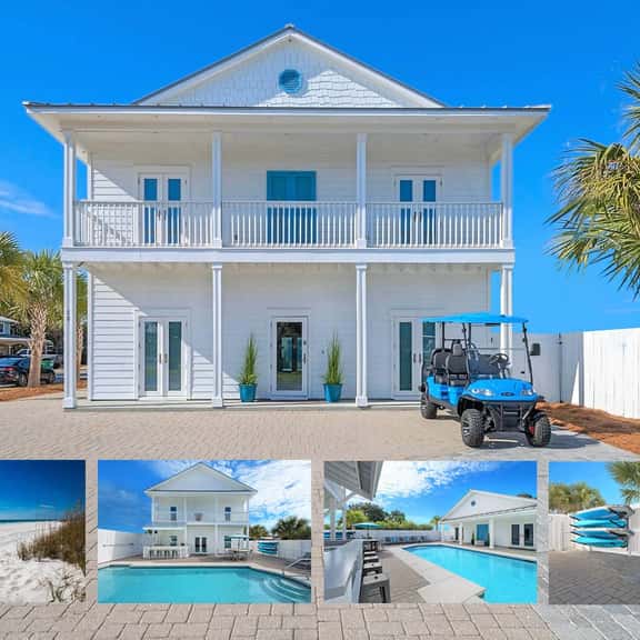 Epic - Destin - Image 1