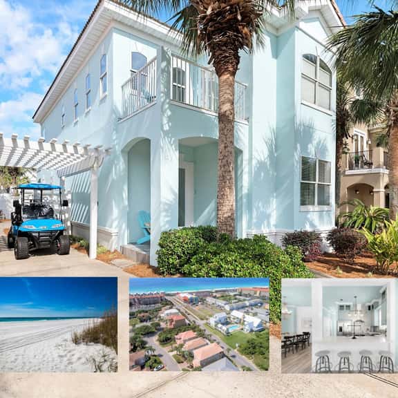 Seafoam - Miramar Beach - Image 1