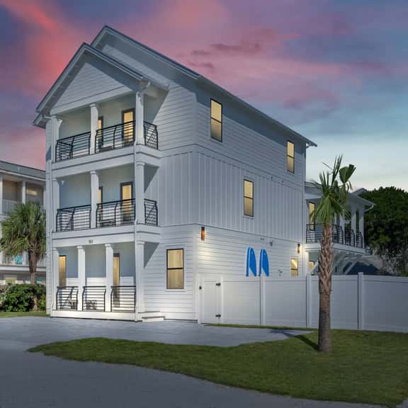 Cypress - Miramar Beach - Image 1
