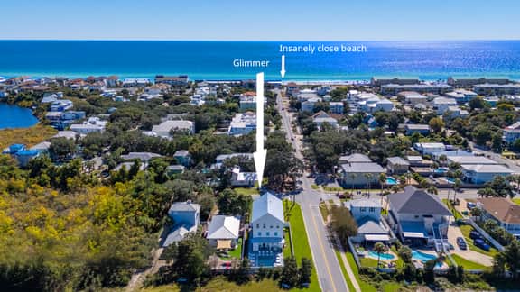Glimmer - Destin - Image 3