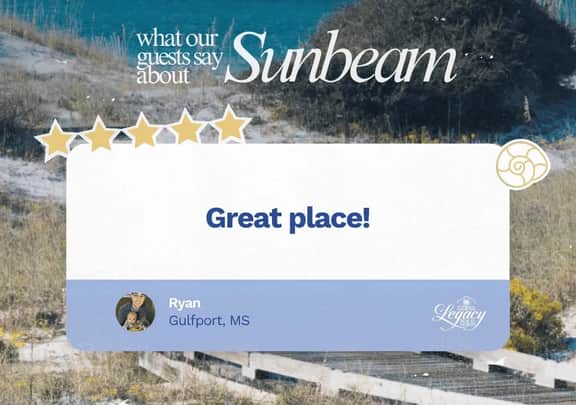 Sunbeam - Miramar Beach - Image 2