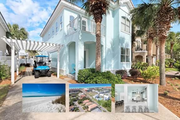 Seafoam - Miramar Beach - Image 3