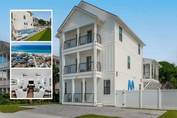 Cypress - Miramar Beach - Image 2